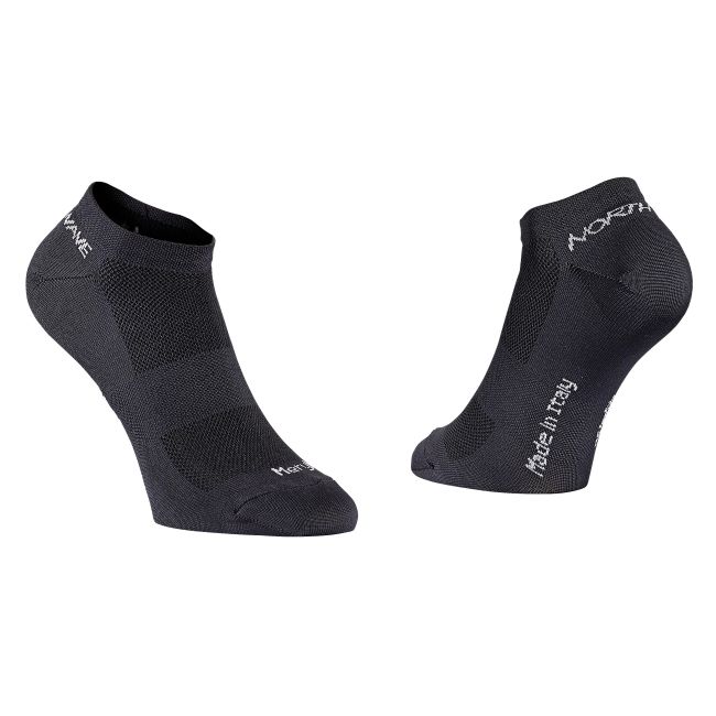 Northwave - sosete pentru ciclism Ghost 2 - negru