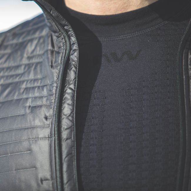 Northwave Revolution - bluza de corp cu maneci lungi pentru vreme rece