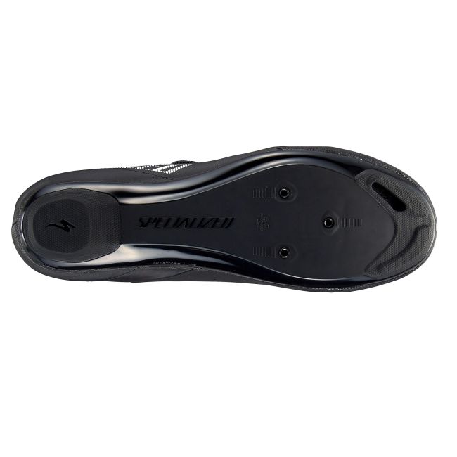 Specialized - Pantofi ciclism sosea Torch 1.0 Road shoes - negru