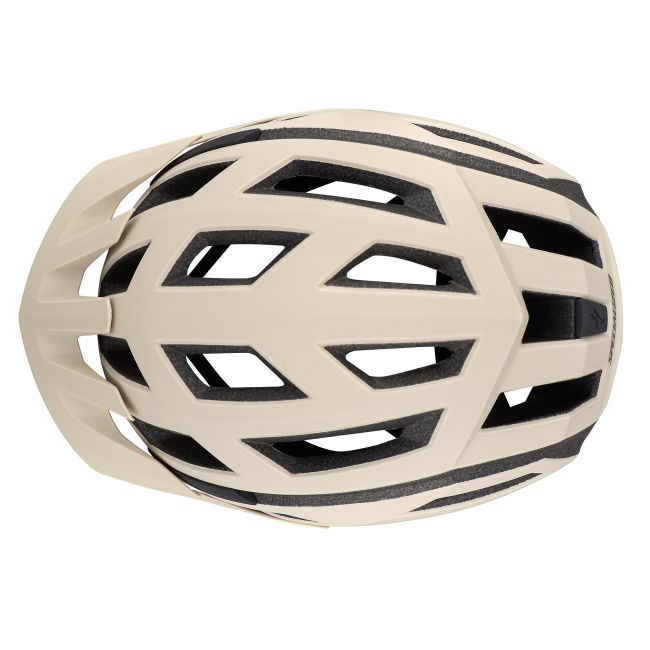 Specialized - casca ciclism Tactic 3 MIPS - alb satin montan