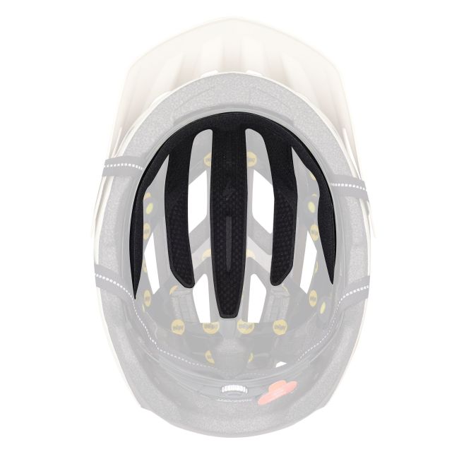 Specialized - casca ciclism Tactic 3 MIPS - alb satin montan