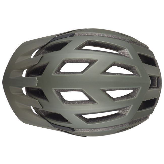 Specialized - casca ciclism Tactic 3 MIPS - verde inchis Oak negru