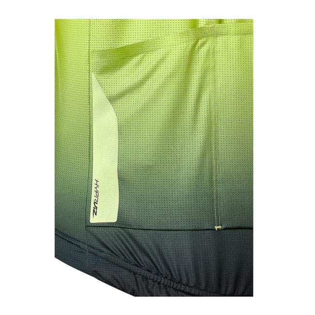 Specialized - tricou ciclism maneca scurta pentru barbati HyperViz SL Air jersey - fluo yellow antracit
