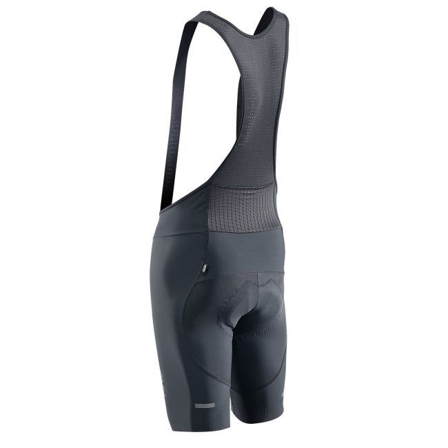 Northwave - pantaloni scurti cilism cu bretele - Fast Bibshort - Black