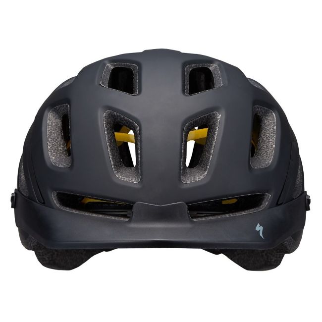 Specialized Casca ciclism bicicleta electrica Ambush Comp E-Bike cu ANGi - negru