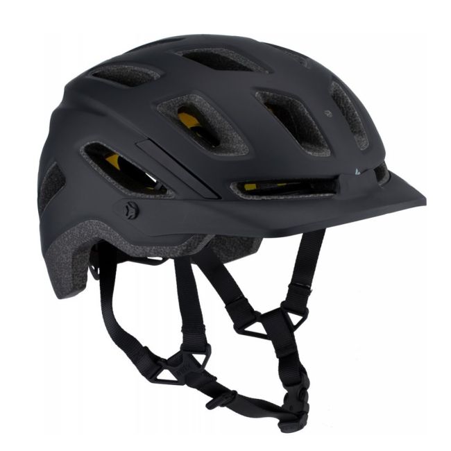 Specialized Casca ciclism bicicleta electrica Ambush Comp E-Bike cu ANGi - negru