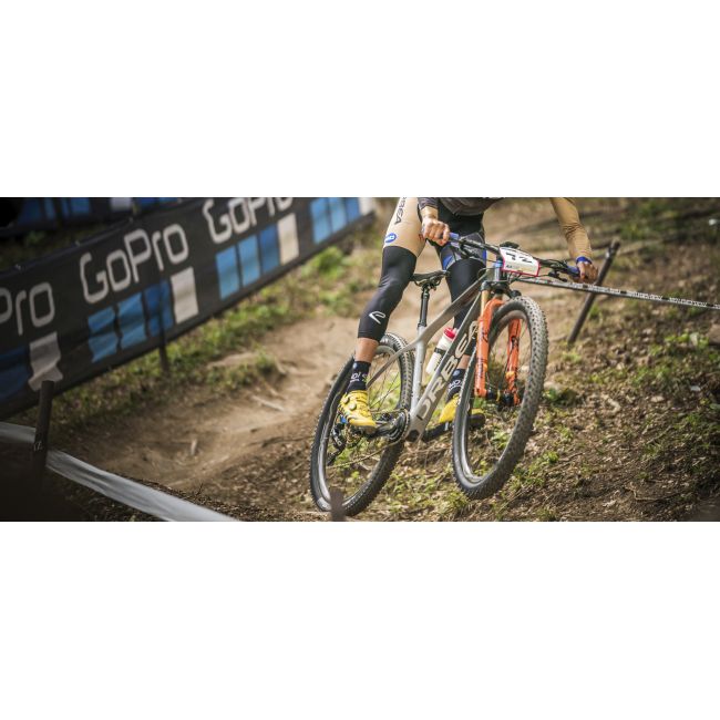 Orbea - Alma H30 - 22 - blue-red