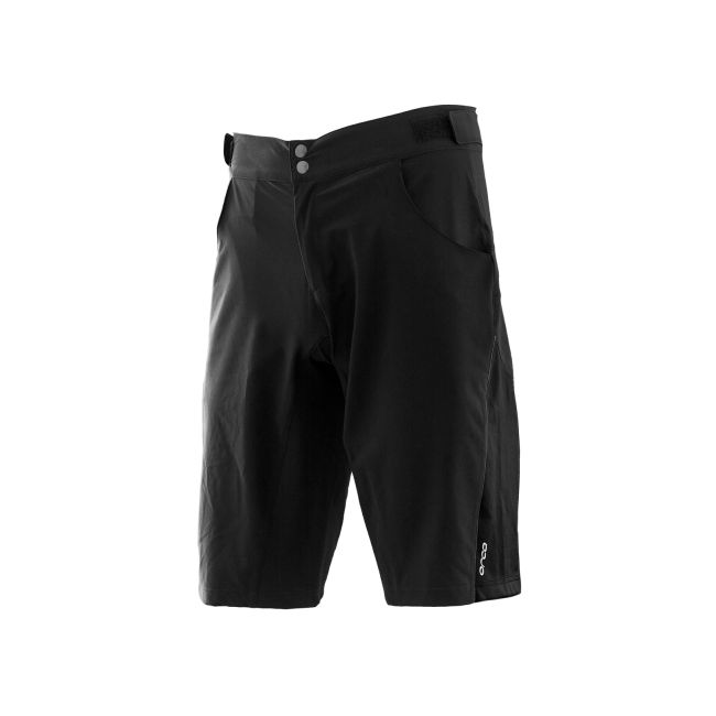 Orbea Pantaloni Enduro Baggy Factory - Negru Menta
