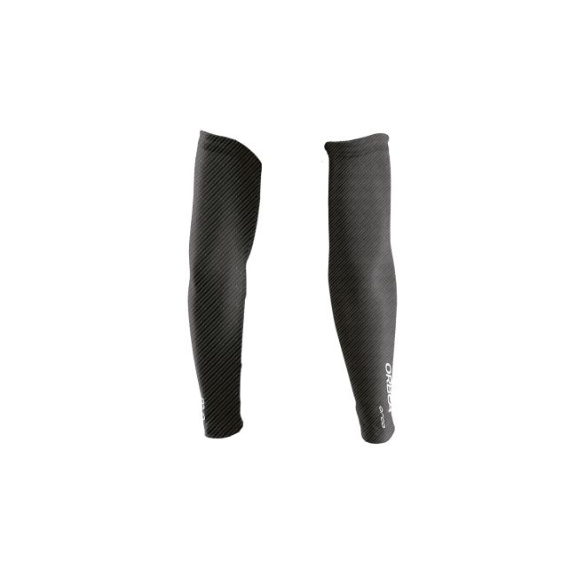 Orca - Orbea incalzitoare brat - gri carbon