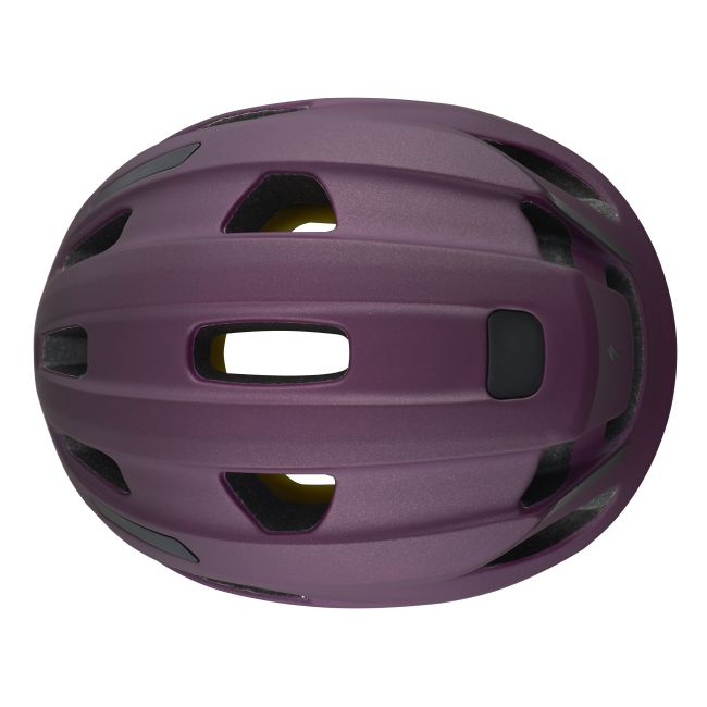 Specialized - casca ciclism Align II Mips - mov satin