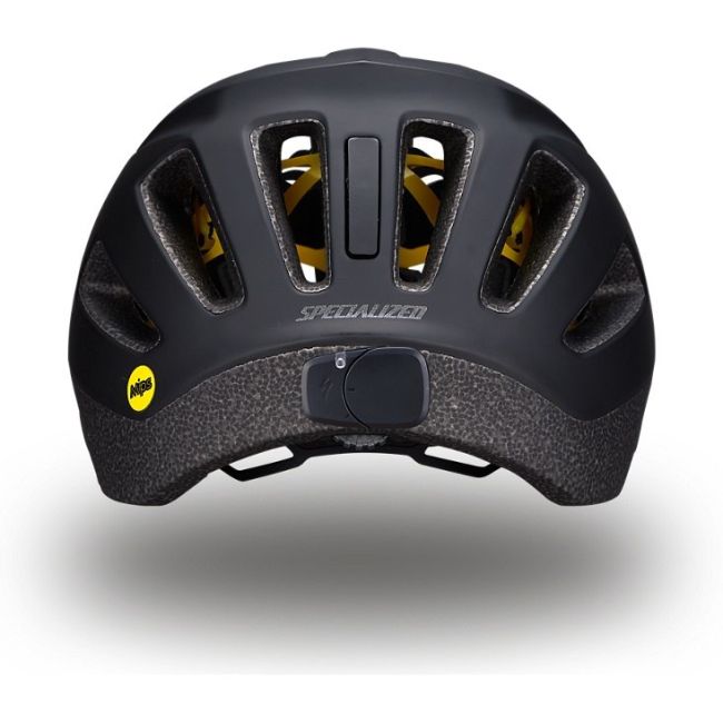 Specialized - casca ciclism MTB Ambush Comp cu ANGi - negru