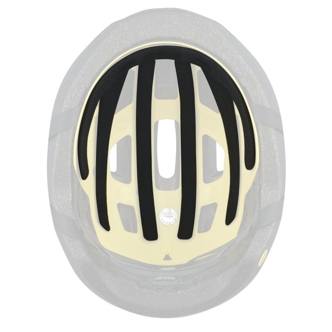 Specialized casca ciclism Align II Mips - negru reflexiv