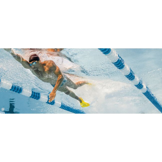 Finis Edge labe