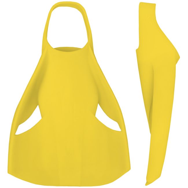 Finis Edge labe