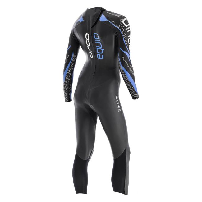 Orca Equip costum neopren femei