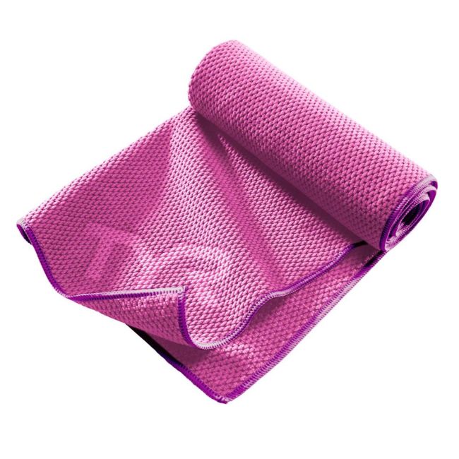 TYR - Prosop Sport Hyper-Dry - roz
