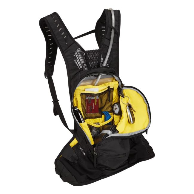 Rucsac hidratare THULE Vital 6L - Negru