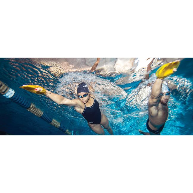 Finis Agility palmare