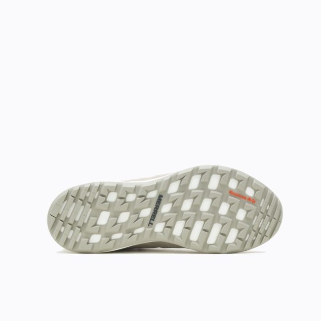 Merrell - pantofi alergare trail - Bravada Edge 2 Thermo Mid Waterproof W - Moonbeam | Rayon de lune