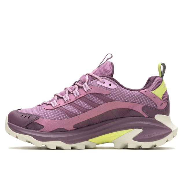 Merrell - pantofi drumetie - Moab Speed 2 GTX W - Mauve | Muave
