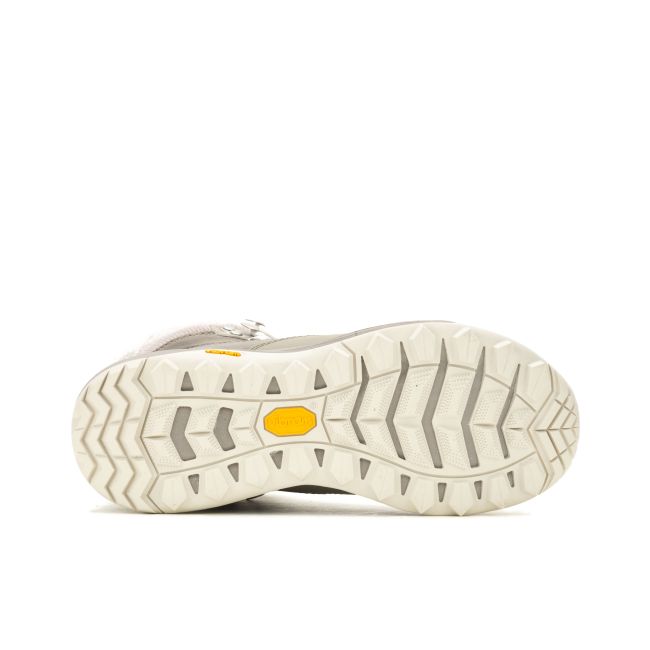 Merrell - ghete trail - Siren 4 Thermo Mid Zip Waterproof W - Moon | Ocre