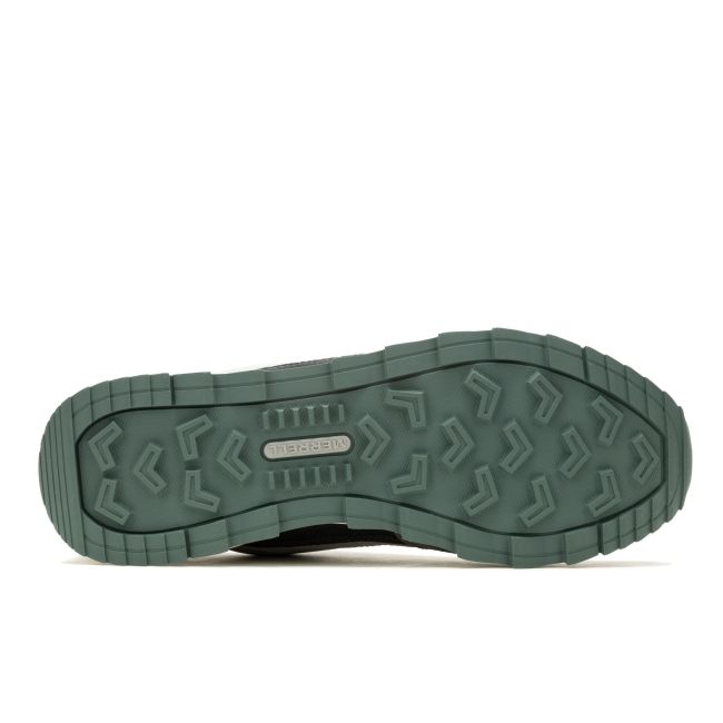 Merrell - pantofi sport - Alpine 83 Snkr Recraft - Charcoal | Carbon
