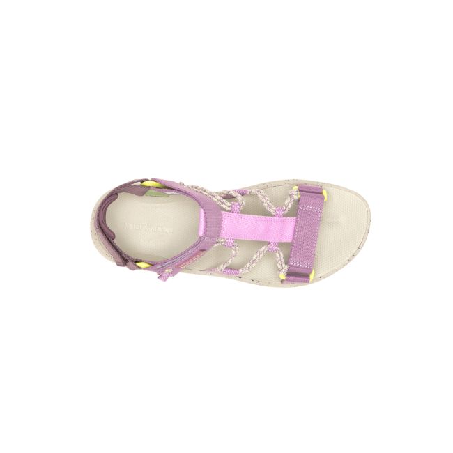 Merrell - sandale - Bravada 2 Strap Sport W - Mauve | Muave