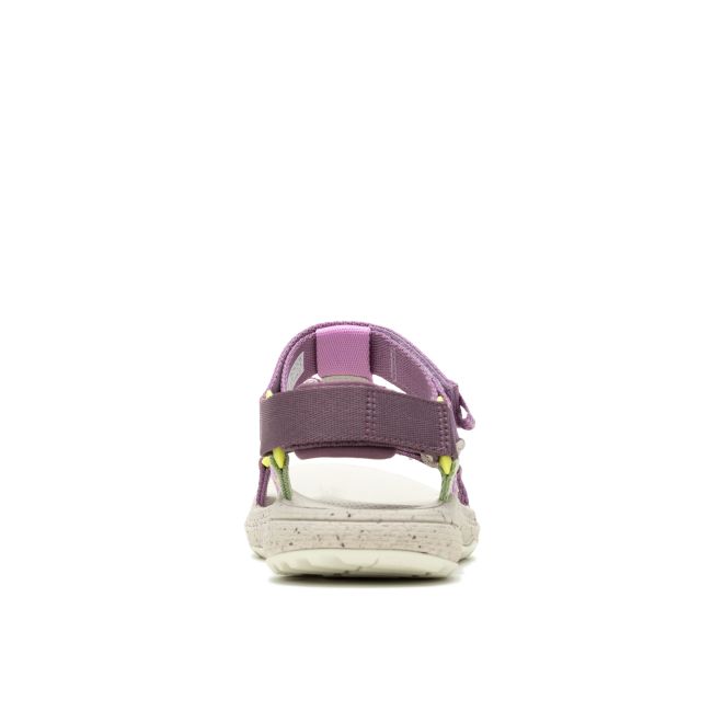 Merrell - sandale - Bravada 2 Strap Sport W - Mauve | Muave