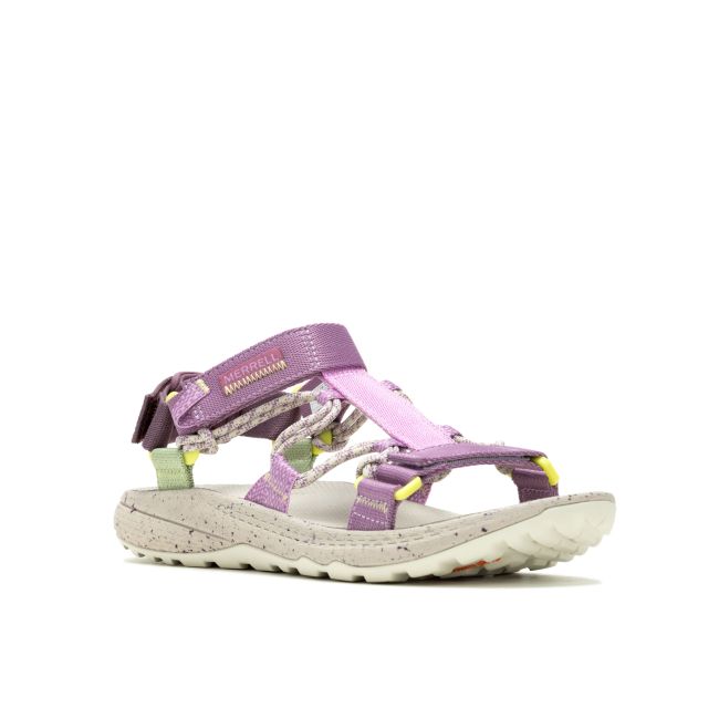 Merrell - sandale - Bravada 2 Strap Sport W - Mauve | Muave