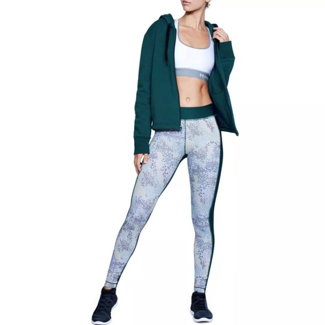 Under Armour Colanti pentru femeie - HeatGear Armour Printed