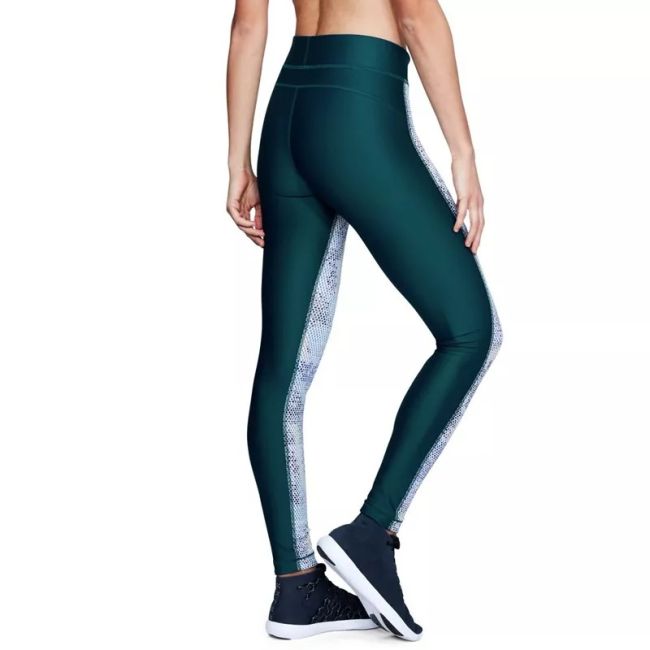 Under Armour Colanti pentru femeie - HeatGear Armour Printed