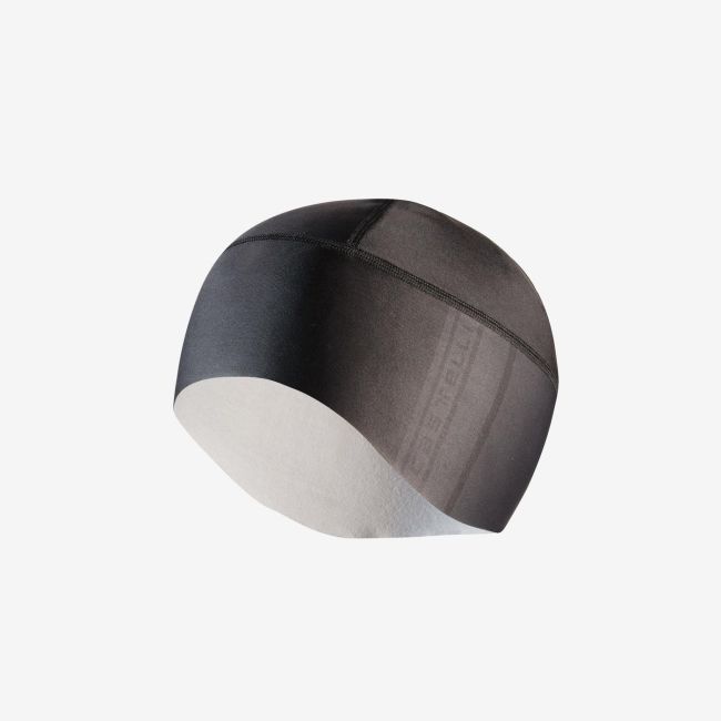 Căciulă sub cască Castelli Pro Thermal 2 Skully - negru