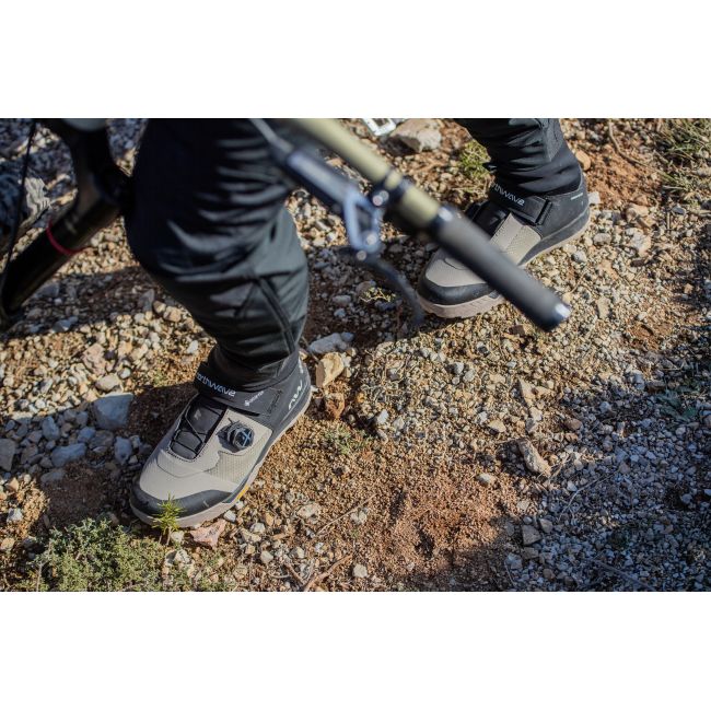 Northwave - pantofi iarna MTB - Kingrock Plus GTX