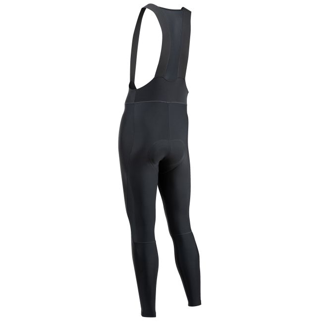 Northwave - pantaloni lungi cu bretele iarna - Extreme Pro MS Bibtight