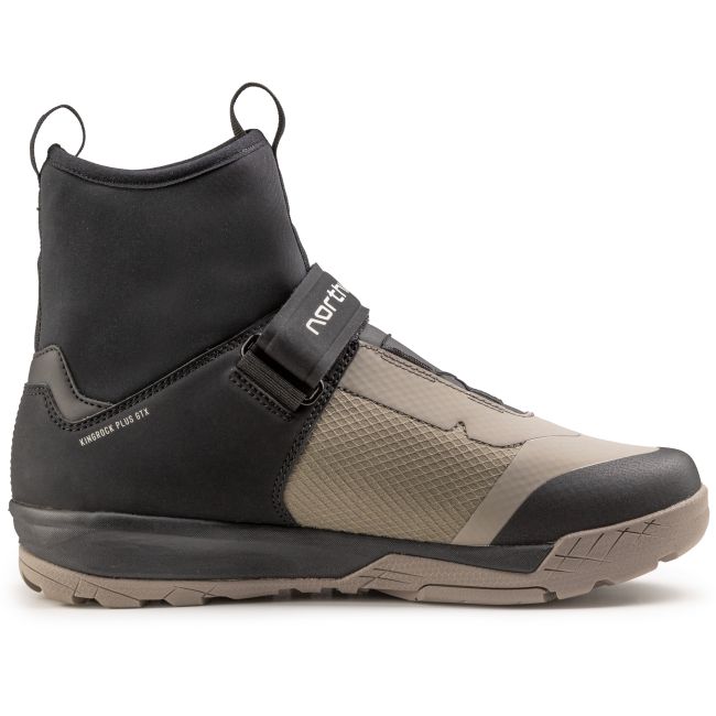 Northwave - pantofi iarna MTB - Kingrock Plus GTX