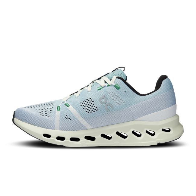 On - pantofi alergare - Cloudsurfer - Mineral | Aloe