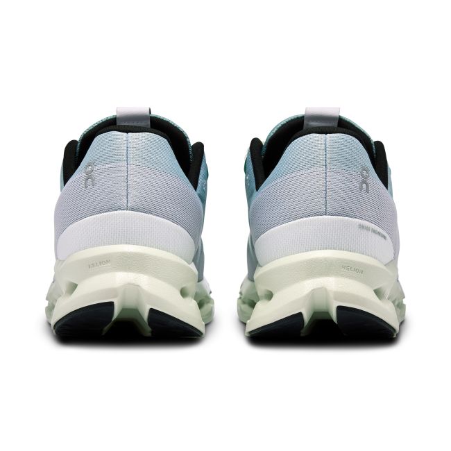 On - pantofi alergare - Cloudsurfer - Mineral | Aloe