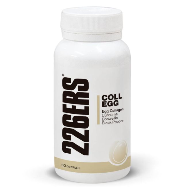 226ers - capsule - Coll Egg - 60 capsule