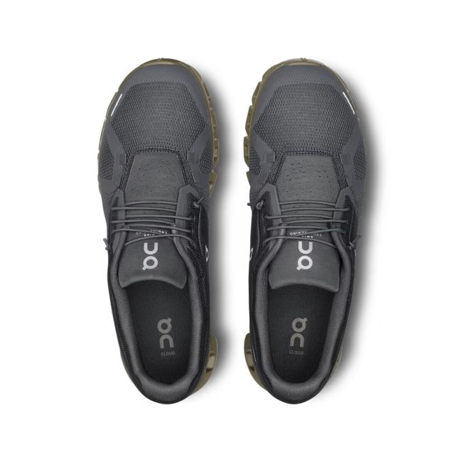 On - pantofi alergare - Cloud 5 - Eclipse | Grove