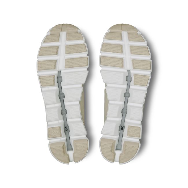On - pantofi alergare - Cloud 5 - Cream | Sand