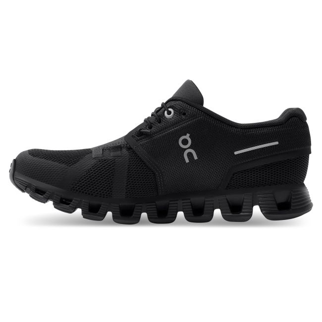On - pantofi alergare - Cloud 5 W - All Black