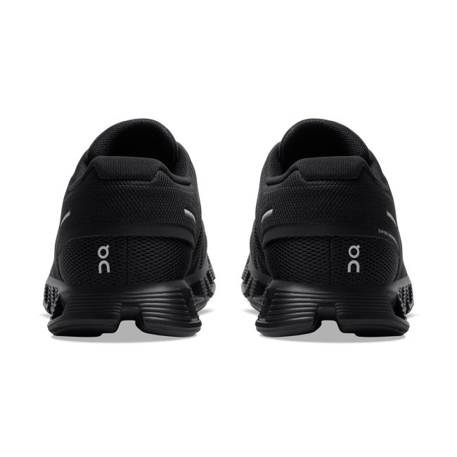 On - pantofi alergare - Cloud 5 W - All Black