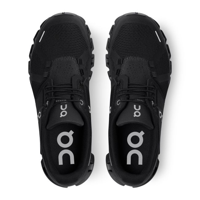 On - pantofi alergare - Cloud 5 W - All Black
