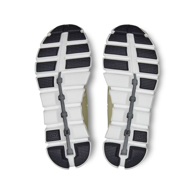 On - pantofi alergare - Cloud 5 W - Haze | Sand