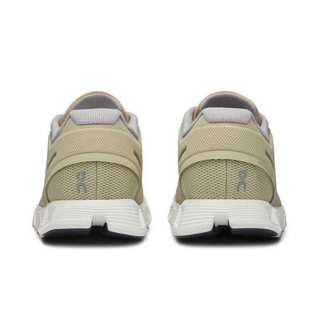 On - pantofi alergare - Cloud 5 W - Haze | Sand