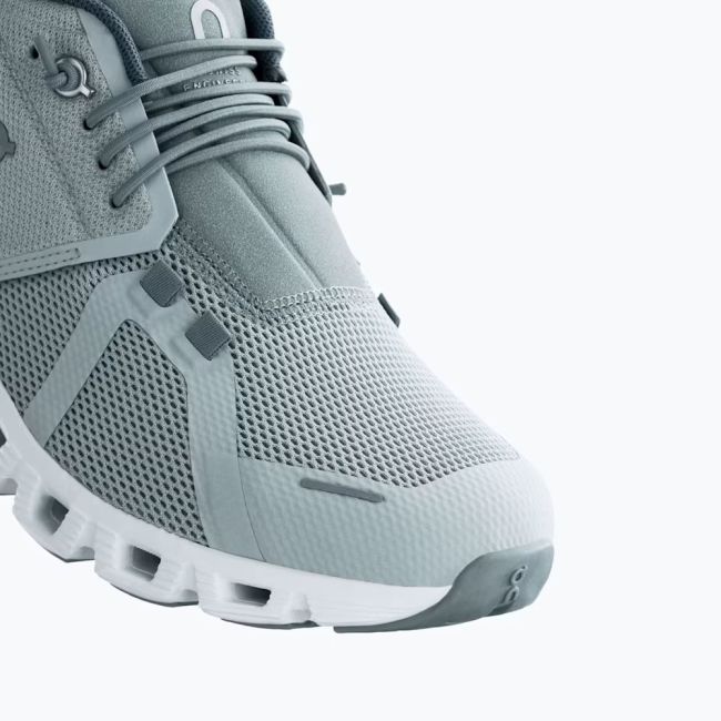 On - pantofi alergare - Cloud 5 W - All Black