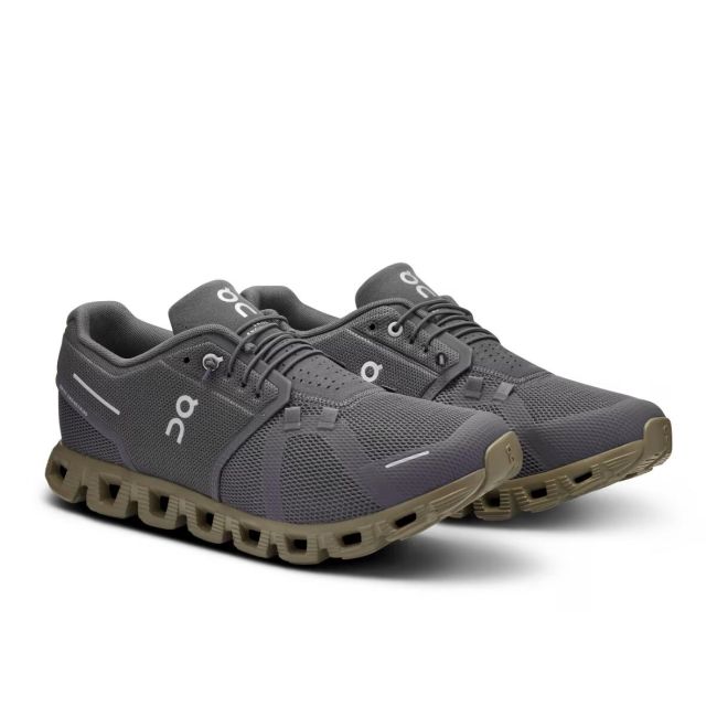 On - pantofi alergare - Cloud 5 - Eclipse | Grove