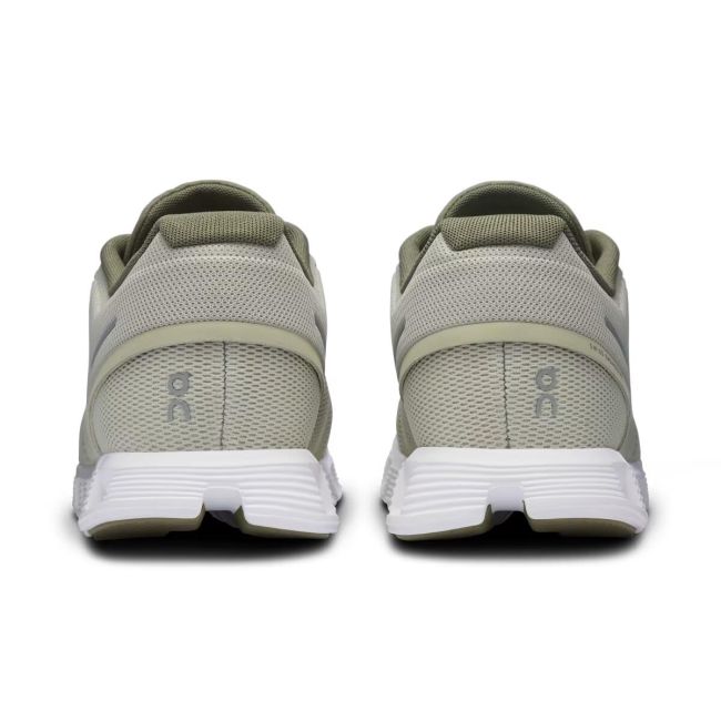 On - pantofi alergare - Cloud 5 - Chalk | Grove