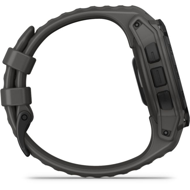 Garmin INSTINCT E - 40 mm negru - smartwatch robust cu GPS