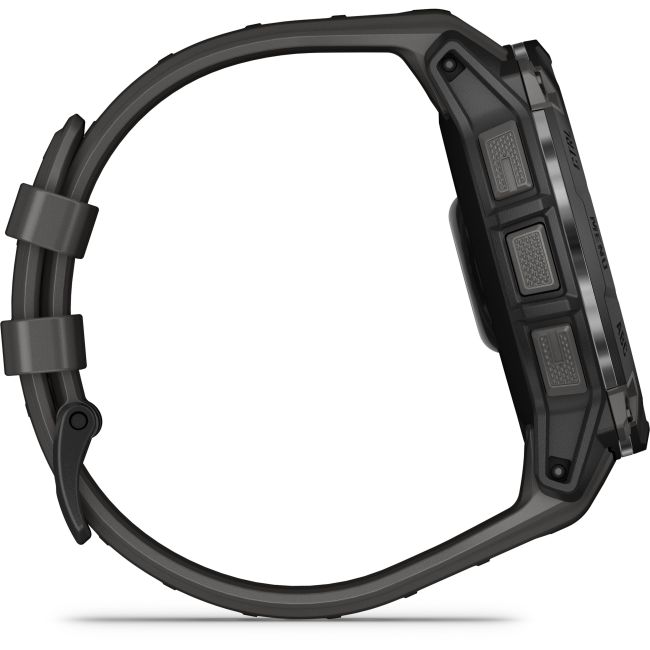 Garmin Instinct 3 AMOLED 50mm - Smartwatch Robust GPS